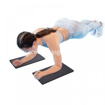 Workout Thick Mat Pilates Gym Festivals Camping Non Slip yoga mat